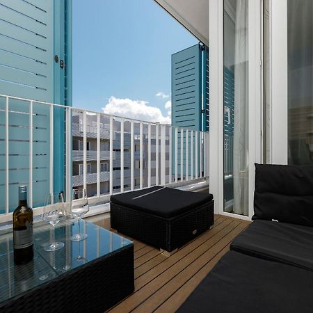 Luxury Apartment Sara Zadar Eksteriør billede