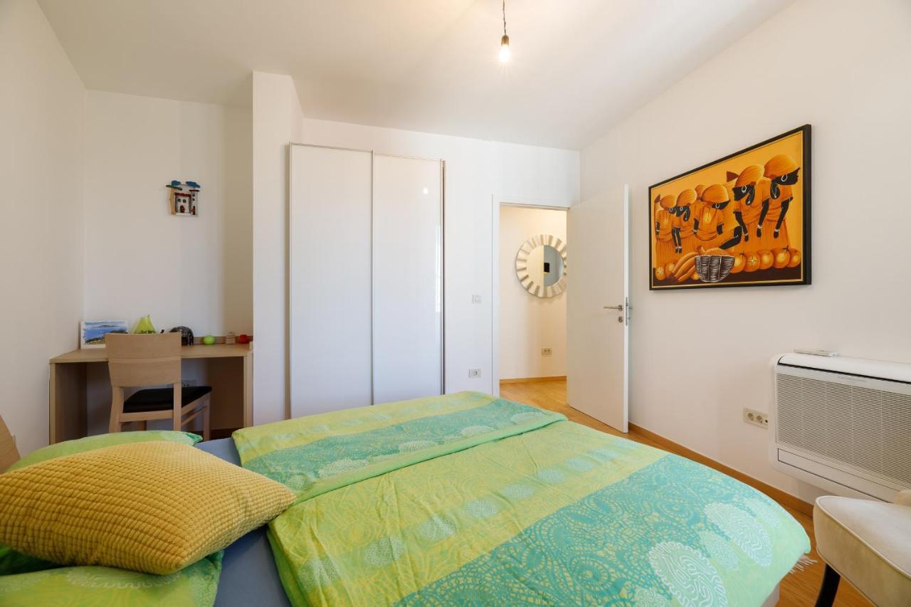 Luxury Apartment Sara Zadar Eksteriør billede